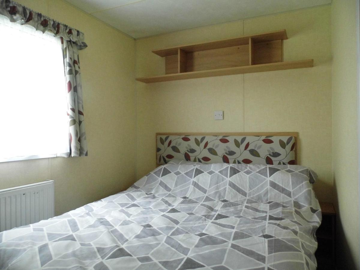 Oakdene -3 Bedroom Caravan Weeley Eksteriør bilde